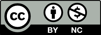 Creative Commons Icon